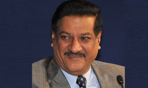 Prithviraj Chavan resigns after NCP ends alliance with Congress